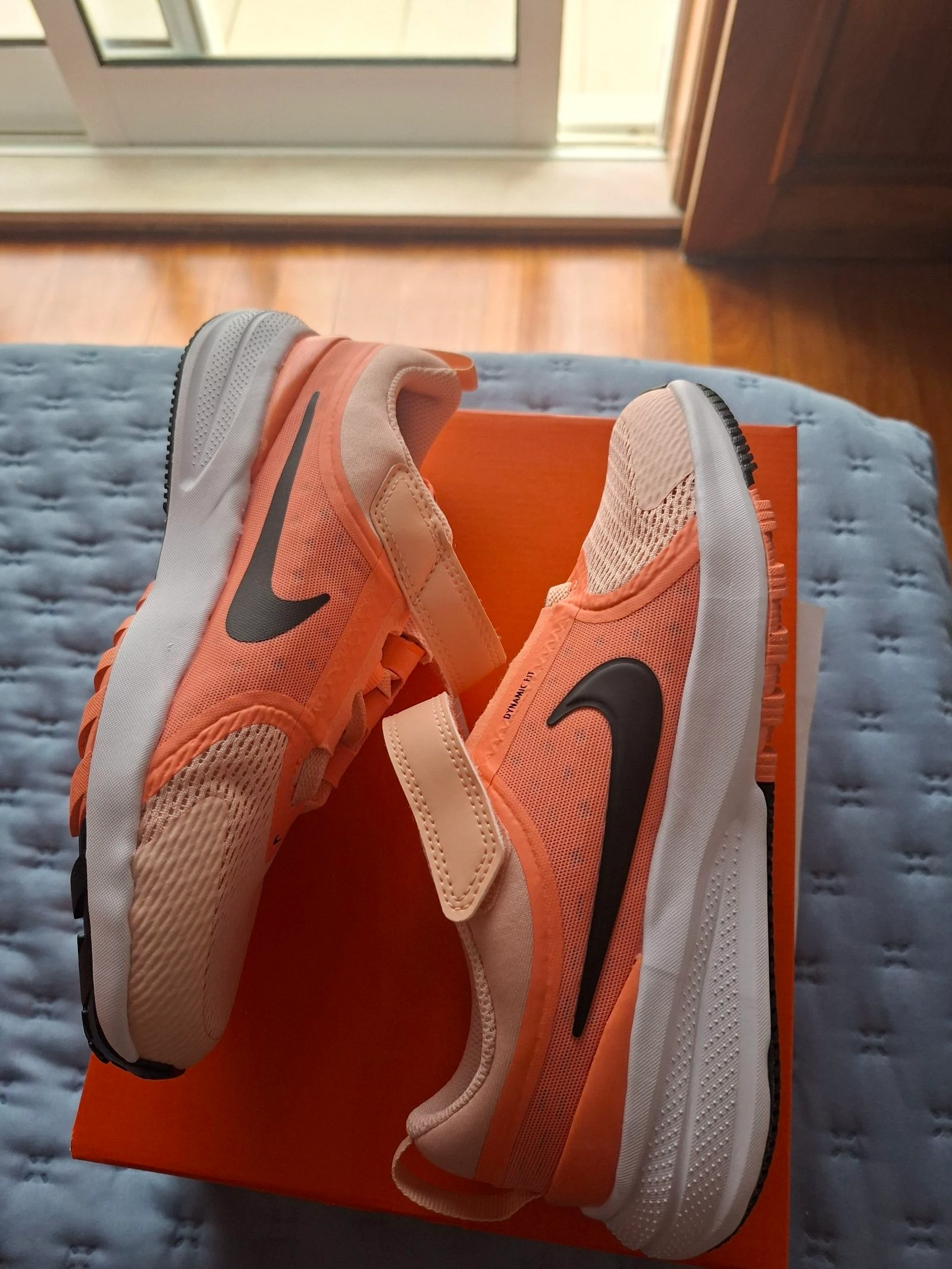 Nike star runner 5 (PS) – photo 3